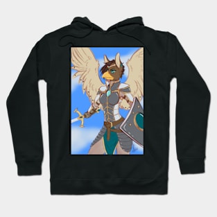 Paladin Hoodie